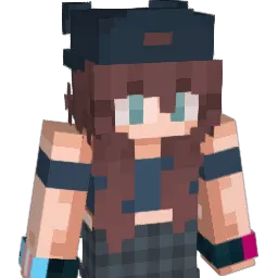 Purple_Calico's Minecraft skin