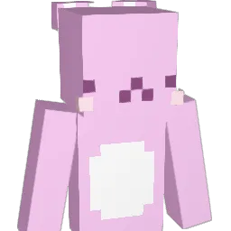 Purple_Cats Minecraft avatar bust