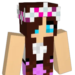 Purple_Daffodil Minecraft avatar bust