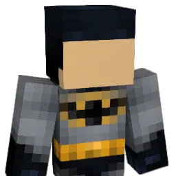 Purple_DirpCRAFT Minecraft avatar bust