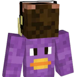 Purple_DuckDuck
