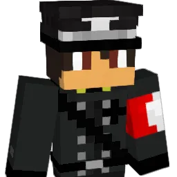 Purple_Guy818 Minecraft avatar bust
