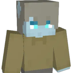 Purple_Jello69 Minecraft avatar bust