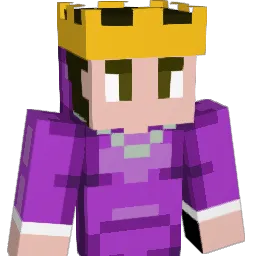 Purple_Joey Minecraft avatar bust