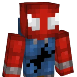 Purple_Maniac11 Minecraft avatar bust
