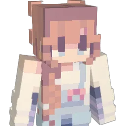 Purple_Pasta09 Minecraft avatar bust