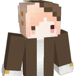 Purple_Prison Minecraft avatar bust