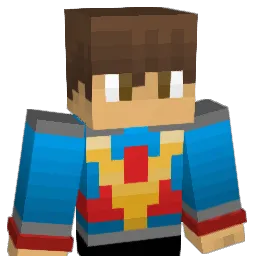 Purple_Shep Minecraft avatar bust