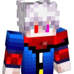 Purple_Tanuki Minecraft avatar bust
