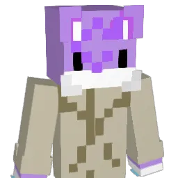 PurplerCat