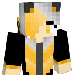 Purplexelf21's Minecraft skin