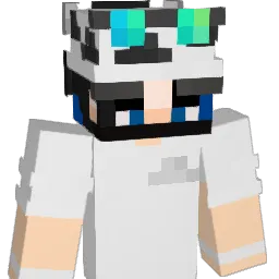 PurplezadaMDM Minecraft avatar bust