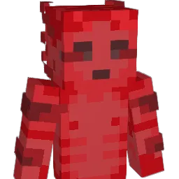 Purplr's Minecraft skin