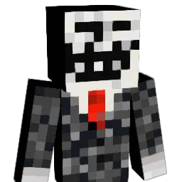 PurportedLizard's Minecraft skin