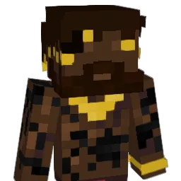 PurppPapi's Minecraft skin