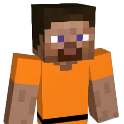 Purprate's Minecraft skin
