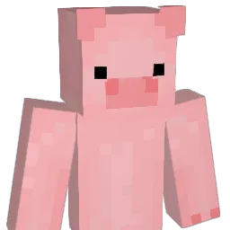 Purr_Tater Minecraft avatar bust
