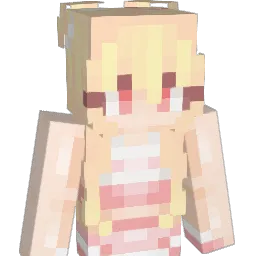 Purrdypaws's Minecraft skin