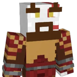 Purreke's Minecraft skin