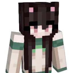 Purrin_Pip's Minecraft skin