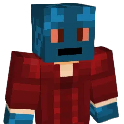 PursuedSpark563 Minecraft avatar bust