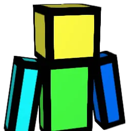 PursuitPlays Minecraft avatar bust