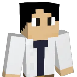 Purtone's Minecraft skin