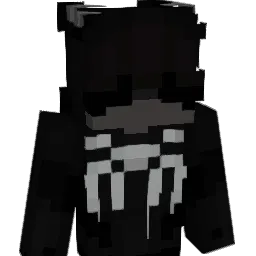 Puruuuu1 Minecraft avatar bust