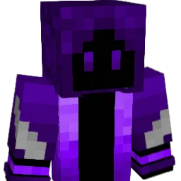 Purvis2010 Minecraft avatar bust
