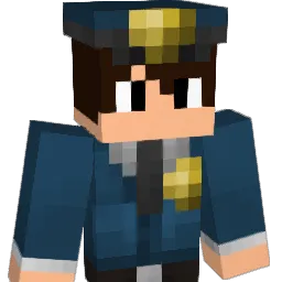 Purzel29 Minecraft avatar bust