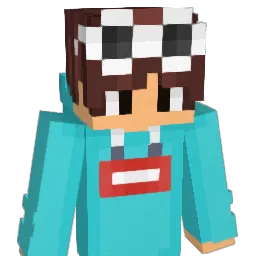 Pusang_Gala Minecraft avatar bust