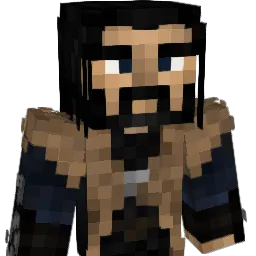 Puschiii's Minecraft skin