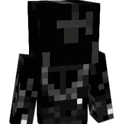 Push_Krypton's Minecraft skin