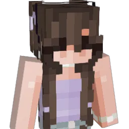 PusheentheCat11's Minecraft skin