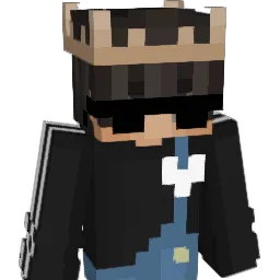 PusherSpeedii's Minecraft skin