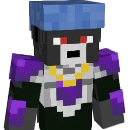 PushinPeerus's Minecraft skin