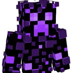PussCrusher_69 Minecraft avatar bust
