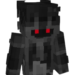 Puszeq420 Minecraft avatar bust