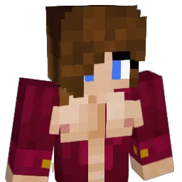 PutMeOnTop Minecraft avatar bust