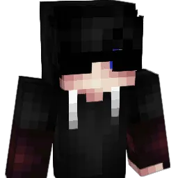 PuthyPounder02 Minecraft avatar bust