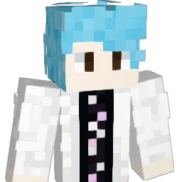 PutinIsGod's Minecraft skin