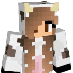 PutinsSugarBaby Minecraft avatar bust