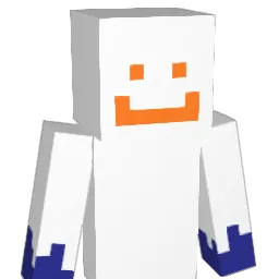 Putr1k's Minecraft skin