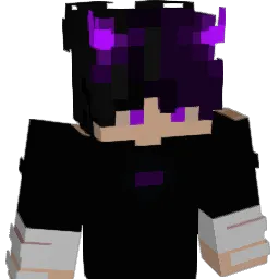 PutraCukk Minecraft avatar bust