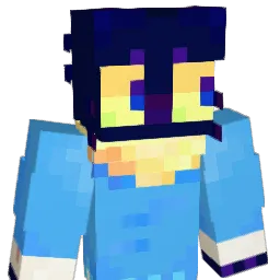 Putred_Steve's Minecraft skin