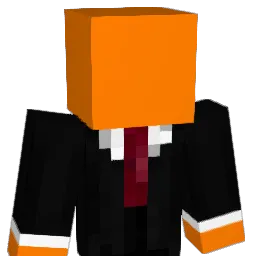 PutridFilth Minecraft avatar bust