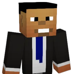 PutridHuman's Minecraft skin