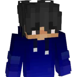 Putrid_Mole Minecraft avatar bust