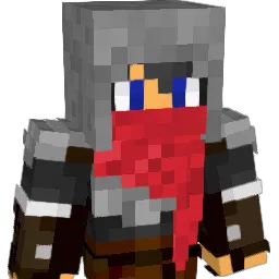 Putsaw's Minecraft skin