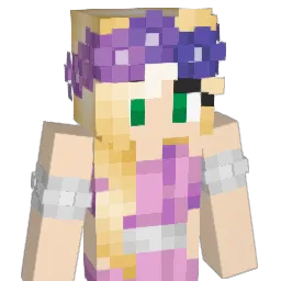 Puttelchen's Minecraft skin